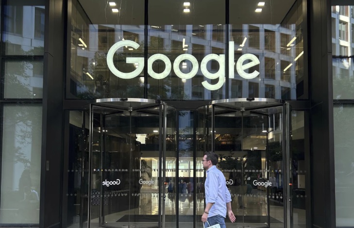 Google é considerado monopólio em publicidade online, decide juiz dos EUA
